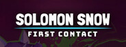 Solomon Snow - First Contact Playtest