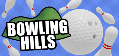 Bowling Hills Cover Image