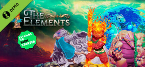 4 The Elements Demo