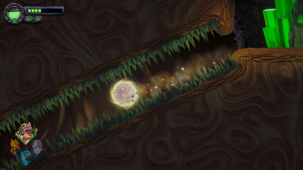 4 The Elements Demo #5