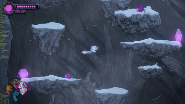 4 The Elements Demo #2