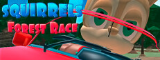 Squirrels Forest Race