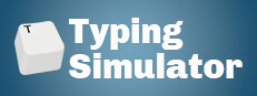 Typing Simulator