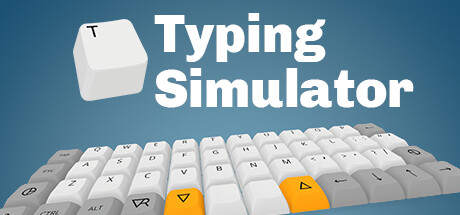 Typing Simulator Cover Image