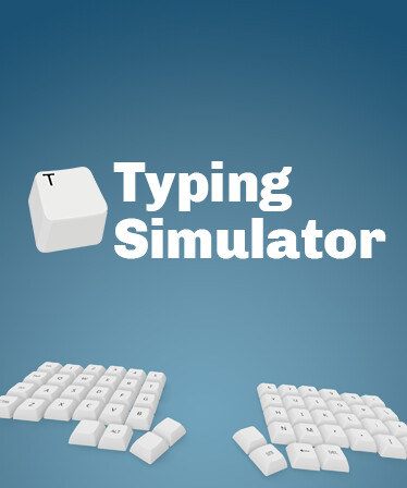 Typing Simulator