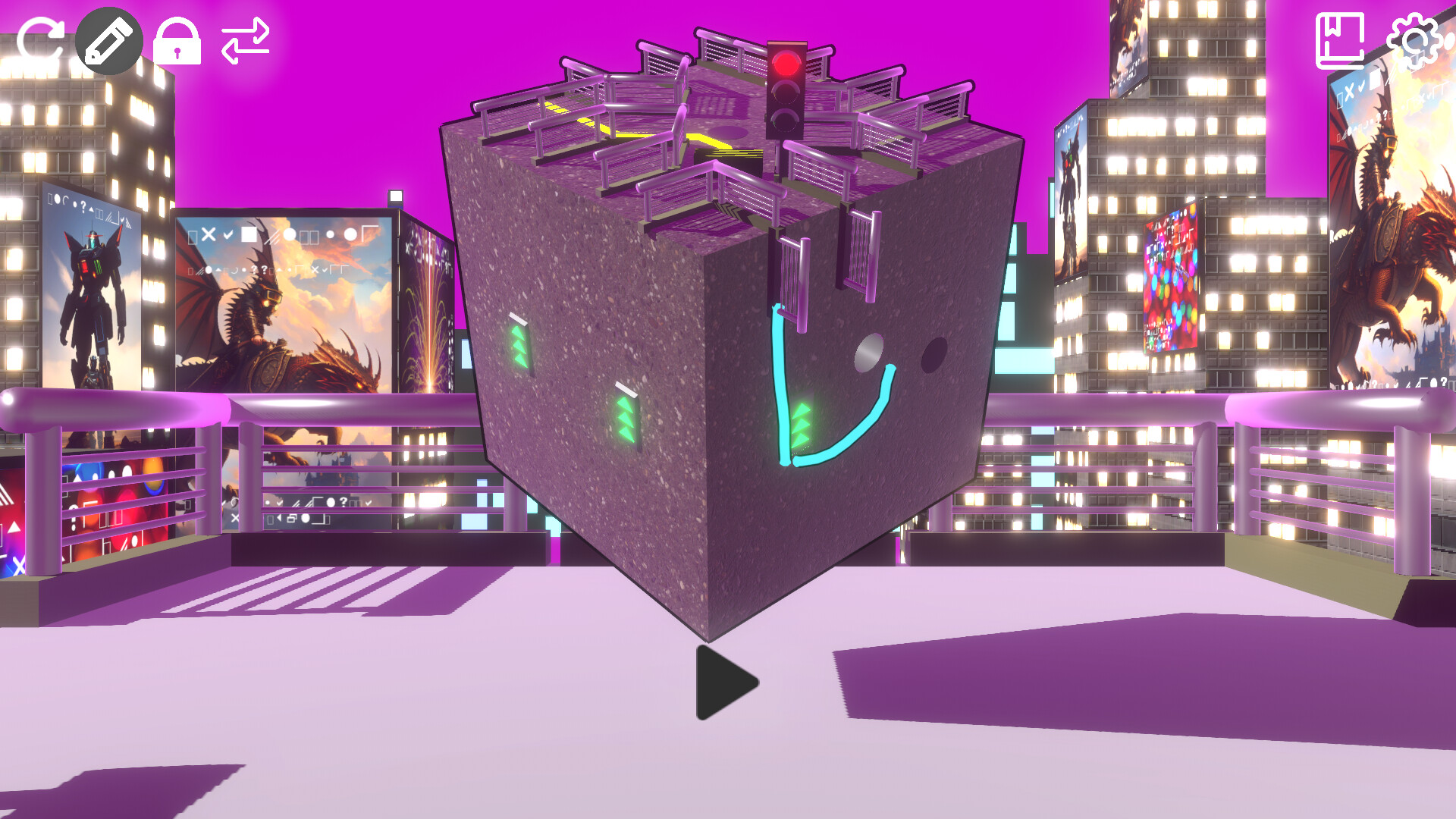 Cubenomics A Puzzle Game On Steam cubenomics-a-puzzle-game-on-steam