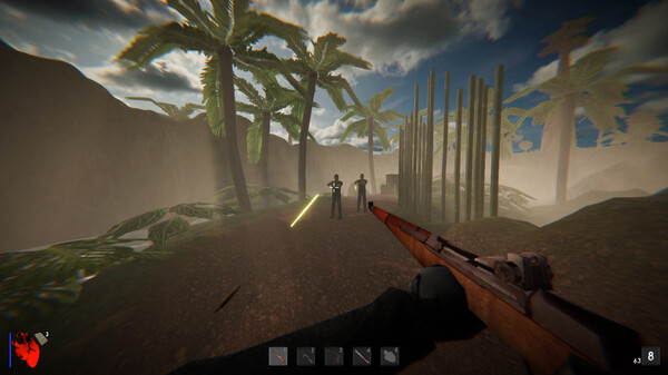 Snuff game for windows Pc 1