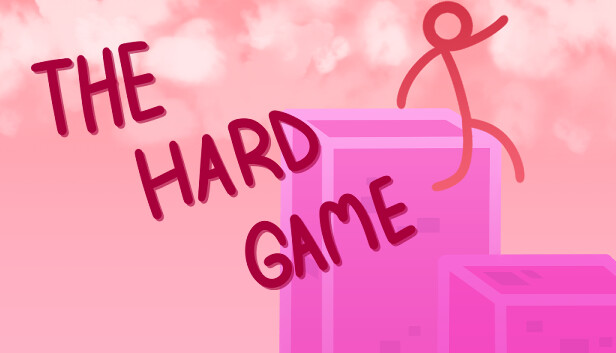 The Hard Game on Steam