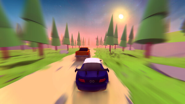 Outline Dust game for windows Pc 1