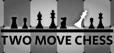 Two Move Chess Cover Image