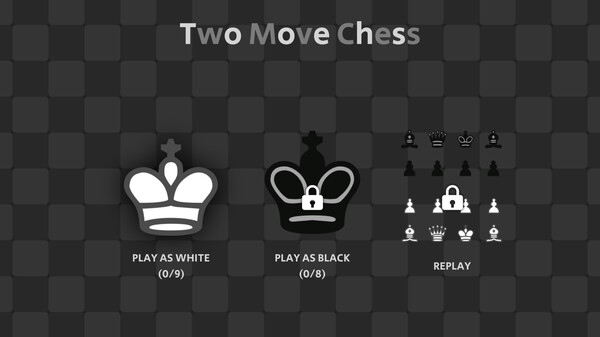 Скриншот из Two Move Chess