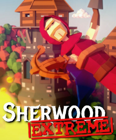 Sherwood Extreme - Rogue Level Pack