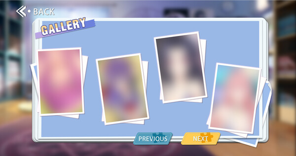 Love Photo Studio/真爱照相馆