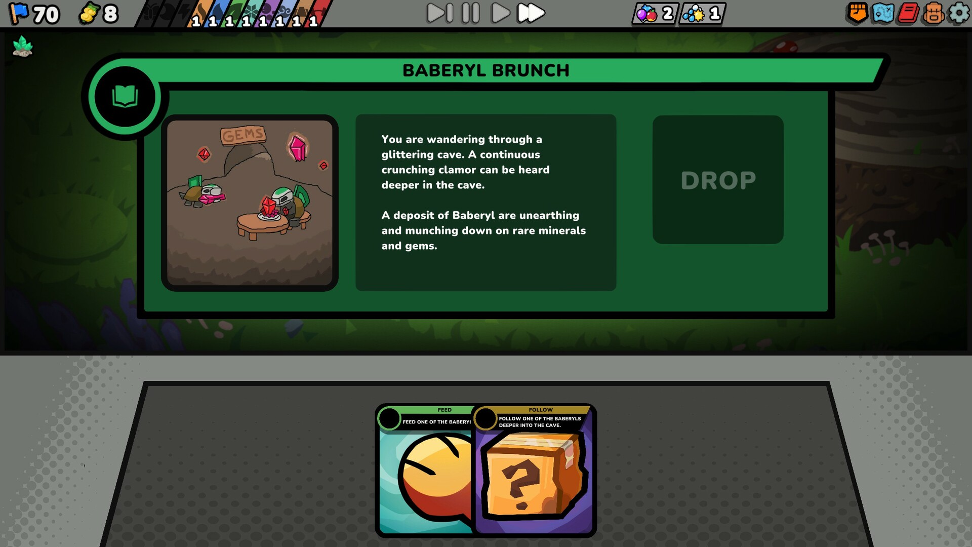 Kādomon: Hyper Auto Battlers #5