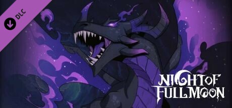 Night of Full Moon - Long（Mirror） banner image