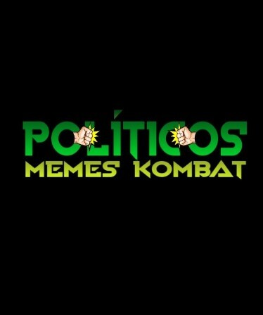 Políticos Memes Kombat