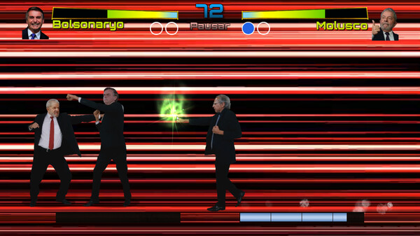 Políticos Memes Kombat game for windows Pc 1