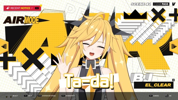 DJMAX RESPECT V - CLEAR PASS : S7 CLEAR POINT BOOSTER DJMAX RESPECT V - CLEAR PASS : S7 CLEAR POINT BOOSTER