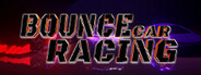 Bounce racing car