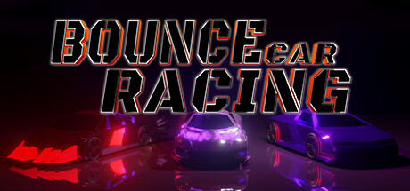 Bounce racing car header image