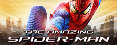 The Amazing Spiderman