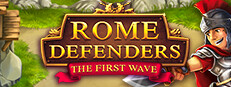 Rome Defenders - The First Wave