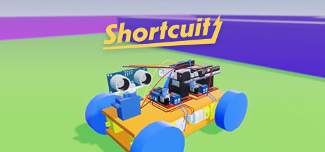 Shortcuit Cover Image