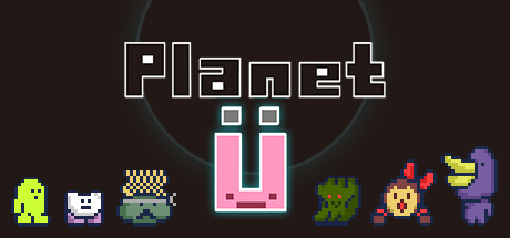Planet Ü Cover Image