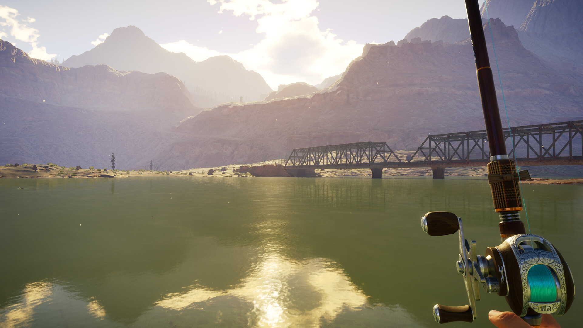 Call of the Wild: The Angler - Classic Tackle Pack screenshot screenshot 2