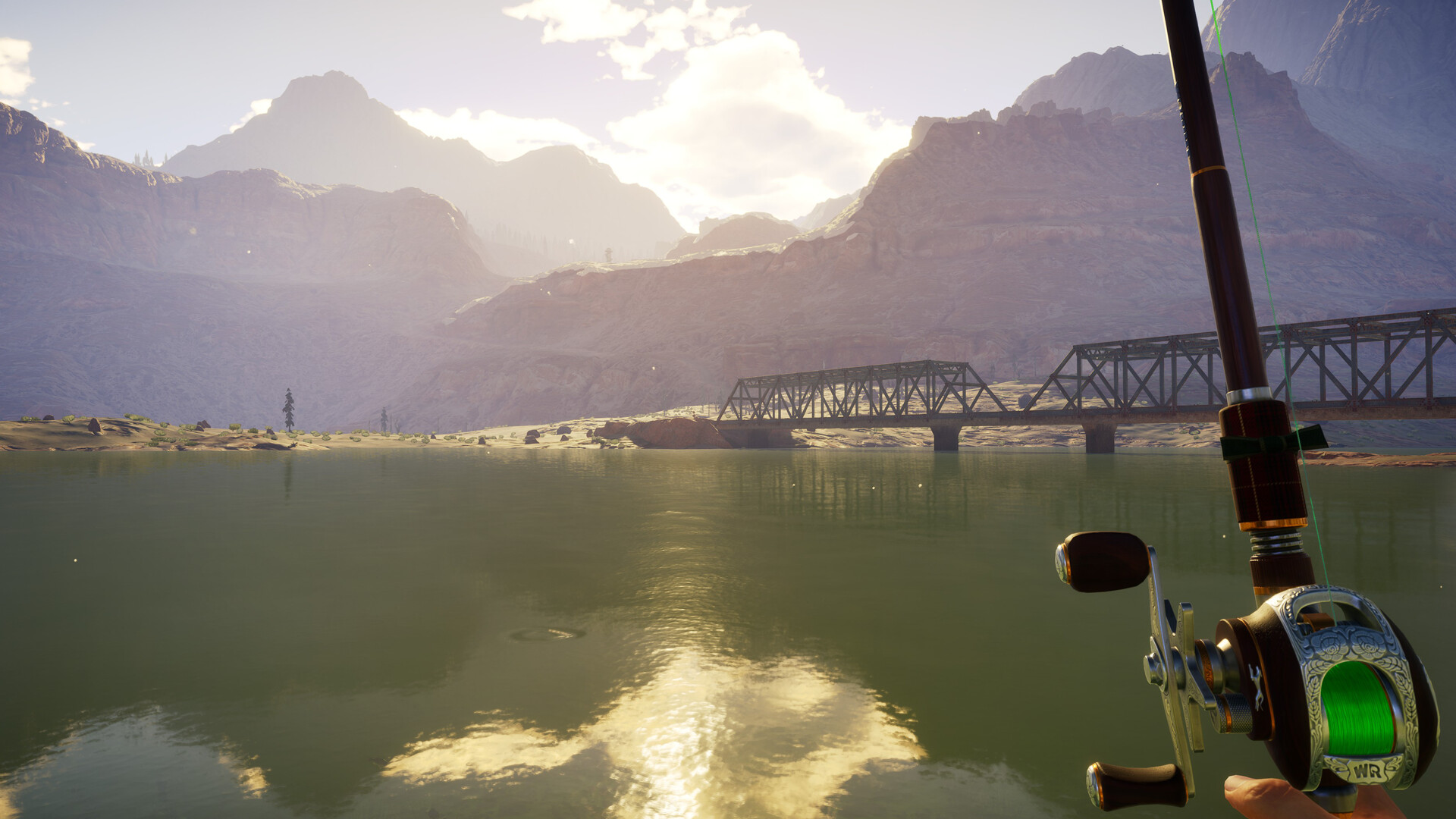 Call of the Wild: The Angler - Classic Tackle Pack screenshot screenshot 1