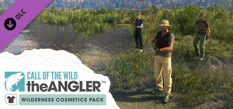 Call of the Wild: The Angler™ Steam Charts and Player Count Stats