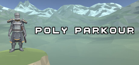 Poly Parkour banner