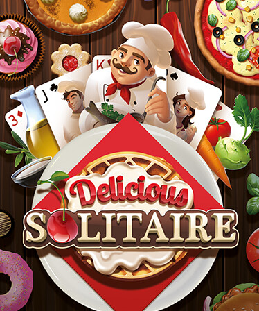 Delicious Solitaire