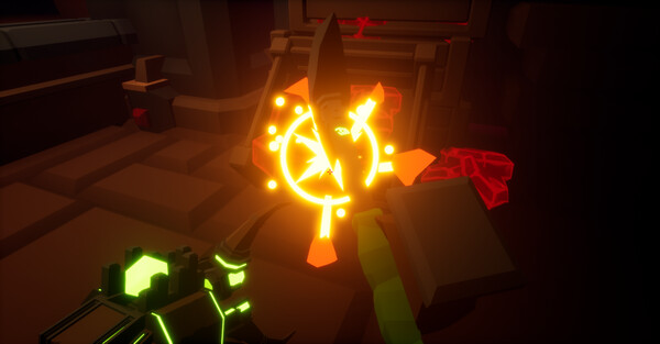 Скриншот из Mining Odyssey Скриншот из Mining Odyssey