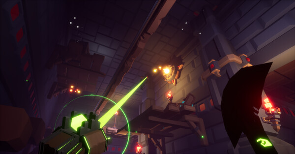 Скриншот из Mining Odyssey Скриншот из Mining Odyssey