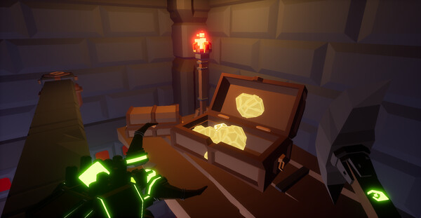 Скриншот из Mining Odyssey Скриншот из Mining Odyssey