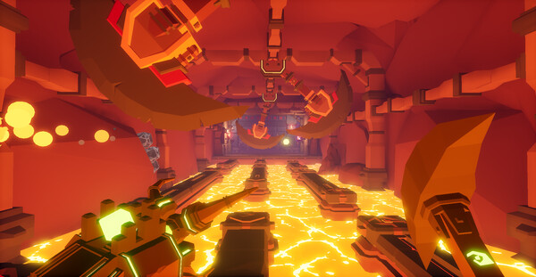 Скриншот из Mining Odyssey Скриншот из Mining Odyssey