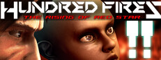 HUNDRED FIRES: The rising of red star - EPISODE 2