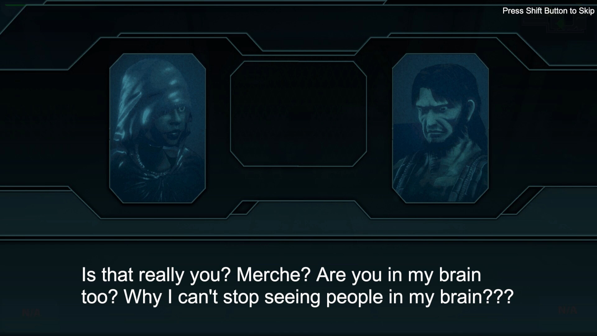 HUNDRED FIRES: The rising of red star - EPISODE 2 #7