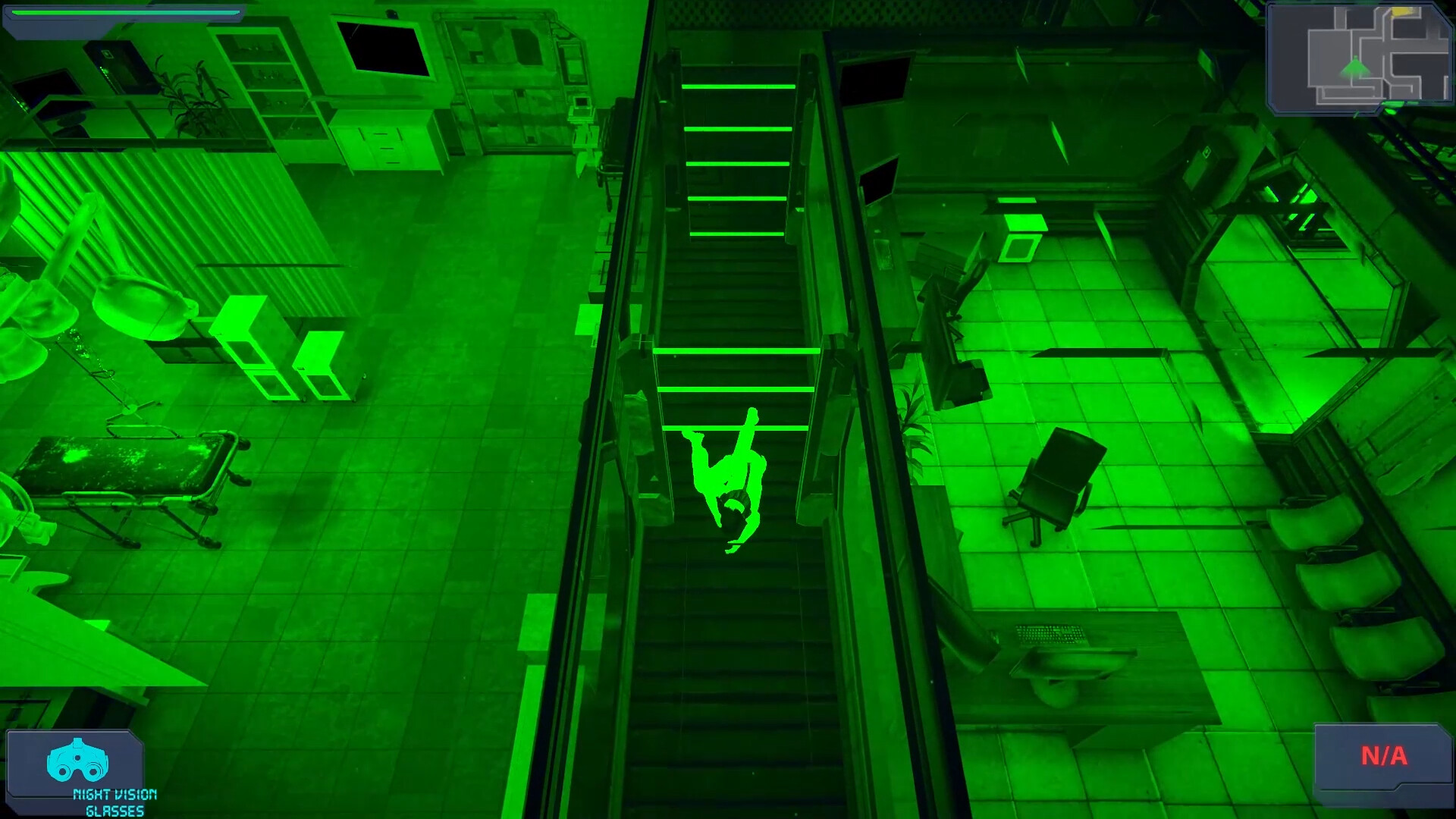 HUNDRED FIRES: The rising of red star - EPISODE 2 #17