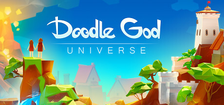 Doodle God Universe Playtest banner