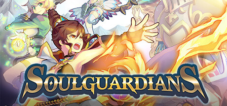 Soul of Guardian  New browser based MMORPG