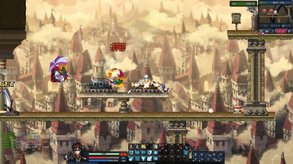 Soul Guardiansfor windows and Linux 1