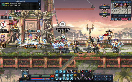 Soul Guardians game for windows Pc 1