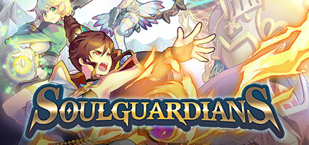 Soul Guardians #10