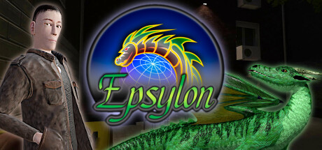Epsylon - The Guardians of Xendron Cover Image