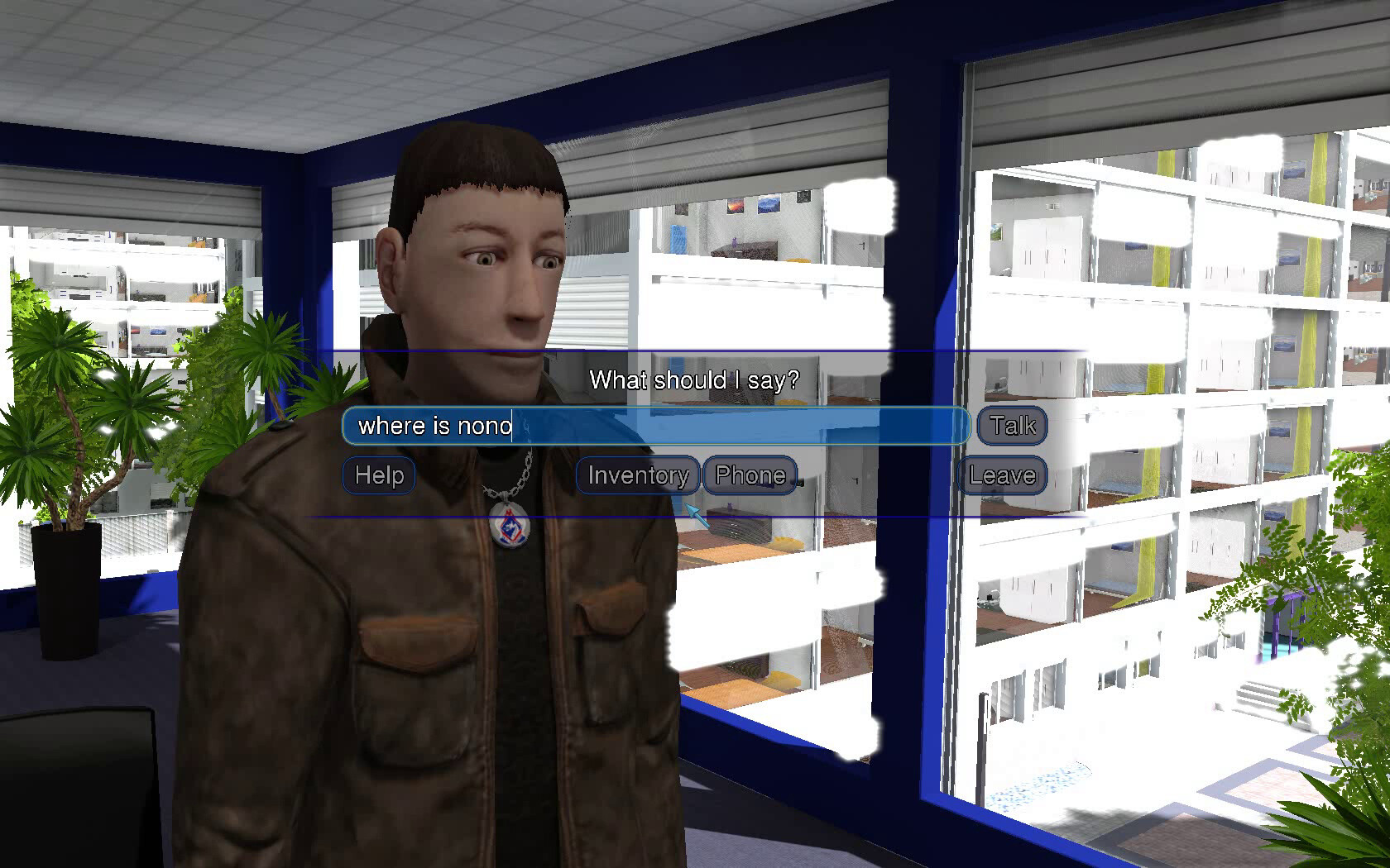 Epsylon - The Guardians of Xendron #3