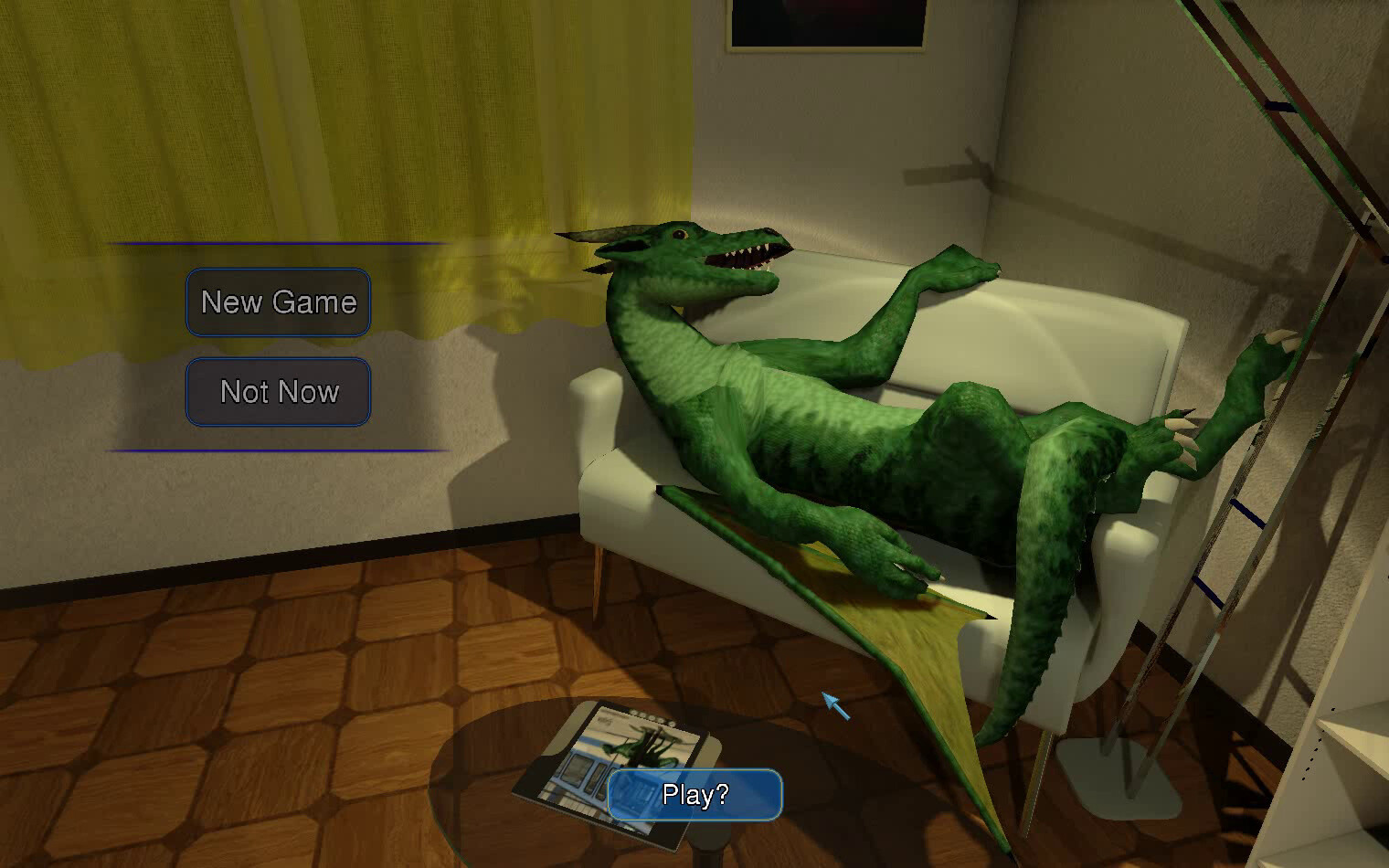 Epsylon - The Guardians of Xendron #12