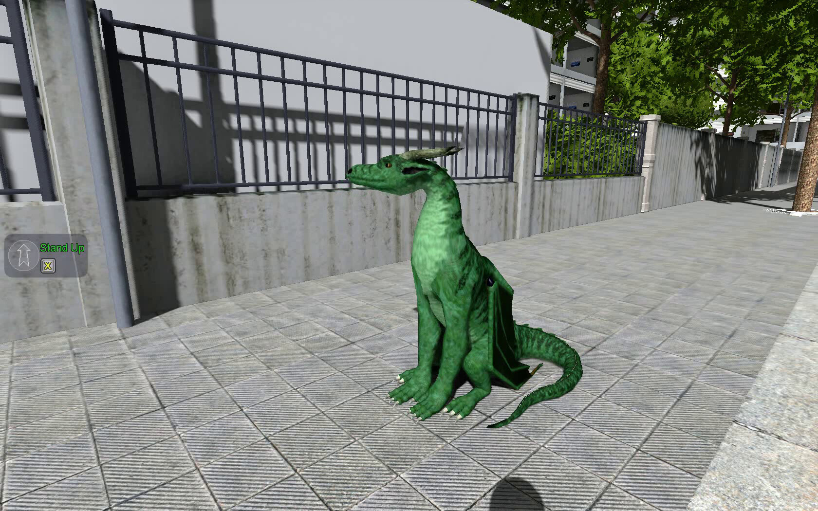 Epsylon - The Guardians of Xendron #2