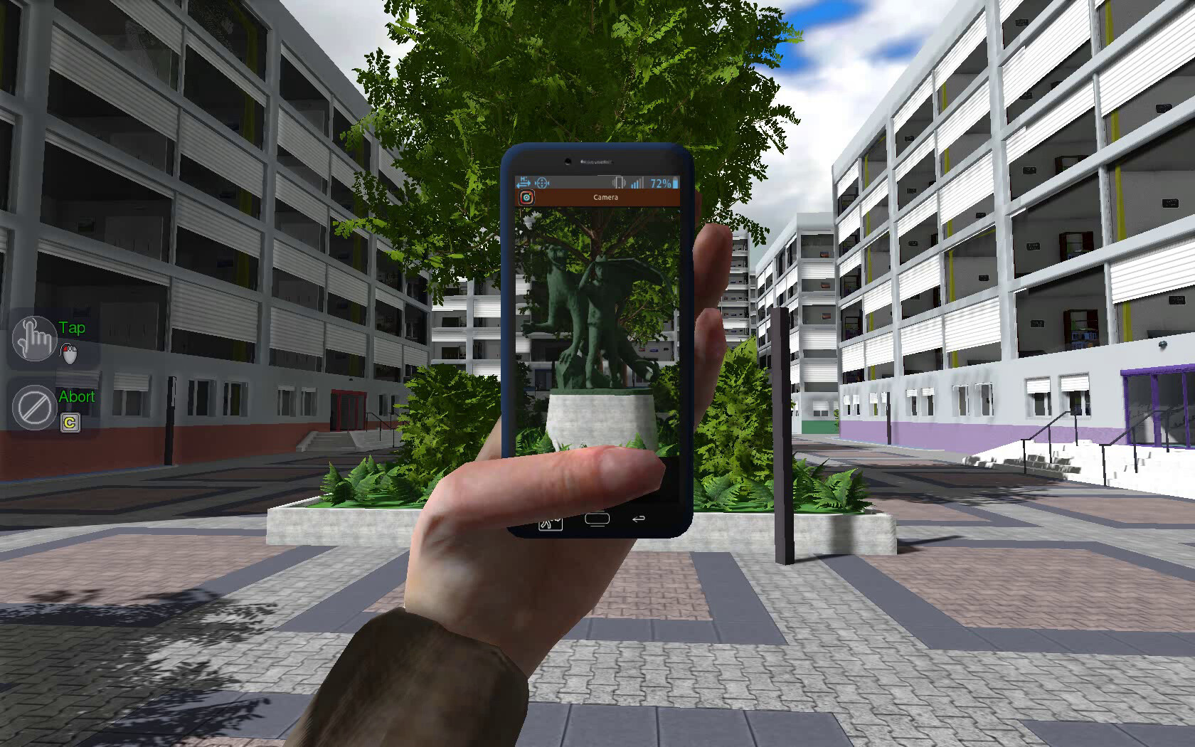 Epsylon - The Guardians of Xendron #9